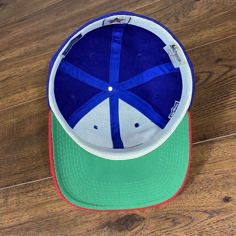 Vintage New York Giants Hat Sports Specialties 